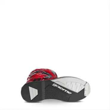 Мотоботы Gaerne SG 12 Red Black - миниатюра 4