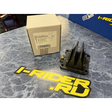 Лепестковый клапан в сборе KTM OEM A45030051044 EXC TBI 2024+ - миниатюра 1
