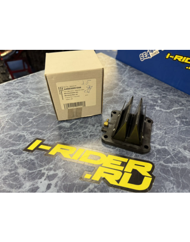 Лепестковый клапан в сборе KTM OEM A45030051044 EXC TBI 2024+