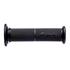 ARIETE ROAD USE BLACK SOFT грипсы черные // M 79271 - миниатюра 3