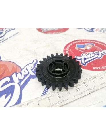 KTM шестерня привода помпы 24T Freeride 250 R 14 17 ( 72535054024 )