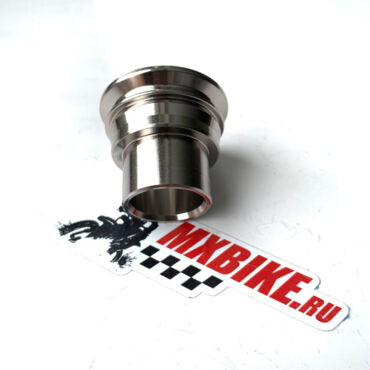 Спейсер заднего колеса KTM EXC EXC F 94-; SX SX F 94 12; 85SX 07- / Husqvarna TE FE 14- ; TC85 14- / GasGas EC EC F 21- ; MC85 21- - миниатюра 3