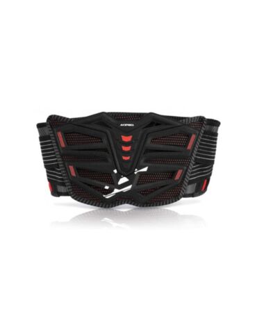 Acerbis Защита поясницы Motobrand 2.0 Kidney Belt Black