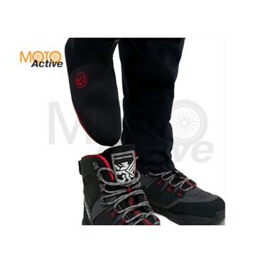 Вейдерсы мужские Finntrail Enduro 1539 Graphite - миниатюра 6