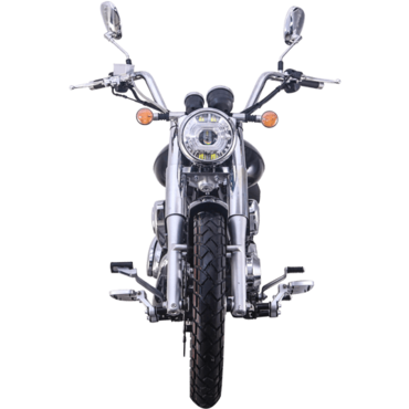 Мотоцикл Lifan v16 - миниатюра 1