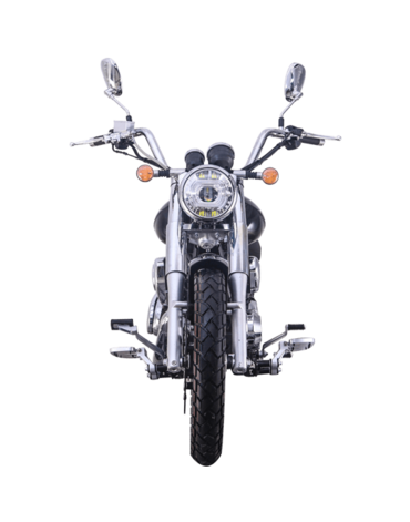 Мотоцикл Lifan v16