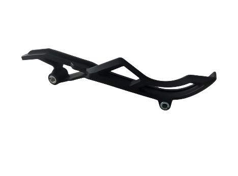 Защита передней звезды KTM 250 300EXC 24- / Husqvarna TE250 300 24- / GasGas EC250 300 24- - фото 1