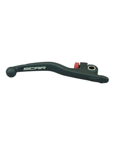 Рычаг тормоза кованный OEM Type Scar BREMBO под мотоциклы KTM 14 23 HVA 14 17 19 23 Черный