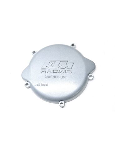 Крышка сцепления наружная KTM 85SX 03 12