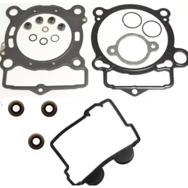Верхний комплект прокладок  KTM 450SX F 15 18 / Husqvarna FC450 16 18 - миниатюра 1