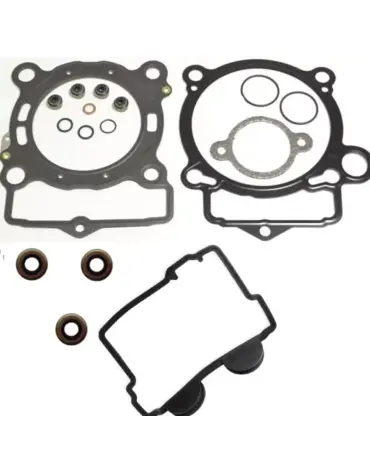 Верхний комплект прокладок  KTM 450SX F 15 18 / Husqvarna FC450 16 18