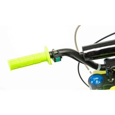 Питбайк 110 APEX10 E 14 12 - миниатюра 9