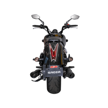 Мотоцикл GROZA SL800 - миниатюра 3