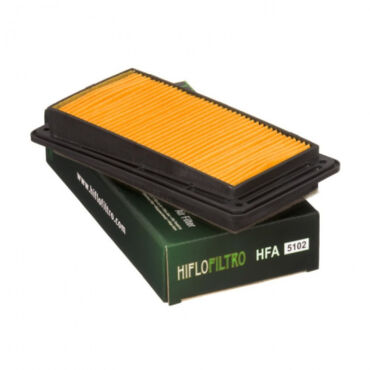 Фильтр воздушный Hi Flo HFA5102 - миниатюра 1