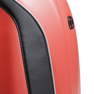 Ogio Рюкзак Dainese D Mach Backpack Fluo Red - миниатюра 3