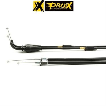трос газа Kawasaki KX 250F '06 10 / KX 450F '06 08 - миниатюра 1