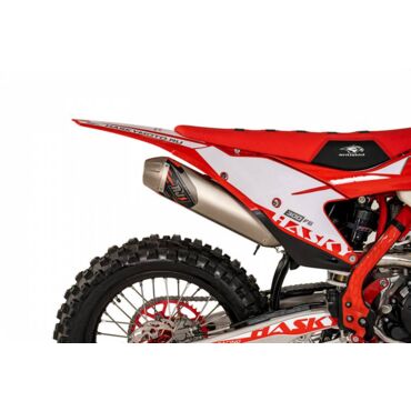 Мотоцикл Hasky F6 PR300 175 (Баланс. Вал) Racing - миниатюра 13