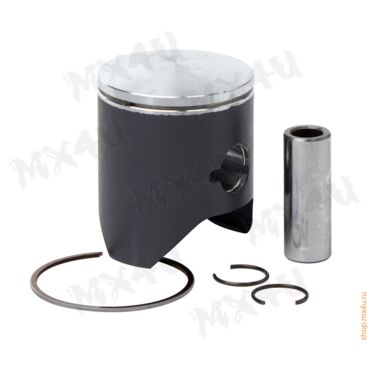 Поршень KTM 50SX 09 24 HUS TC50 17 24/ GAS GAS MC50 2021 24 - миниатюра 1