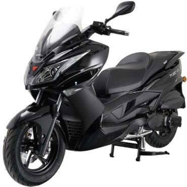 Скутер VMC Z1 СЕРИЯ Т3000 (ЭПТС) - миниатюра 12