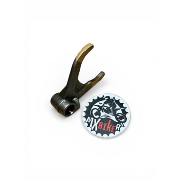 Вилка 1 3 передачи механизма КПП KTM 250SX, 350SX F 17- ; 450SX F 23- / Husqvarna TC250, FC350 17- ; FC450 24- / GasGas MC250,MC350F 21- ; MC450F 24- - миниатюра 4