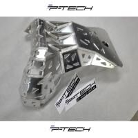 Защита картера и резонатора P Tech Beta Xtrainer 15 24 - миниатюра 5