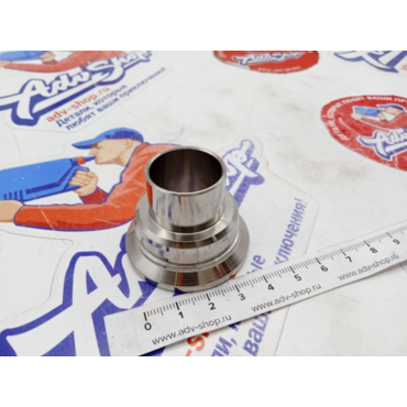 KTM Спейсер заднего колеса 125 450 SX SXF 23-> / 150 500 EXC EXCF 24-> ( A46010016000 ) - миниатюра 2