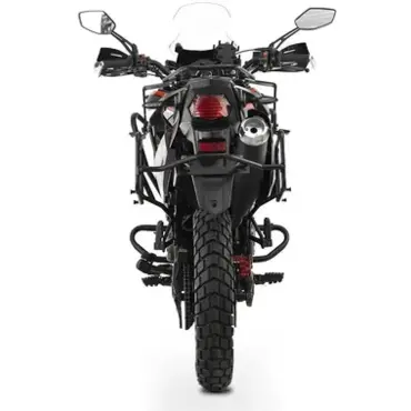 Мотоцикл турэндуро  ROCKOT DAKAR ADVENTURE 2.0 - миниатюра 5