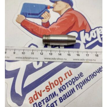 KTM Направляющая клапана впуск 450 525 EXCF 04 09 ( 59036025101 / 59036025044 ) - миниатюра 1