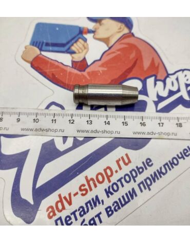 KTM Направляющая клапана впуск 450 525 EXCF 04 09 ( 59036025101 / 59036025044 )