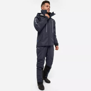 Finntrail Костюм Excalibur 3430 DarkGrey - миниатюра 11