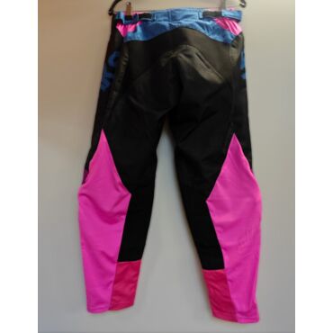 Штаны STARKS Base Cross 2.0 WOMEN Розовый - миниатюра 2