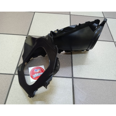 HQV AIR FILTER BOX корпус аирбокса 17 18  ( 25006001000 ) - миниатюра 3