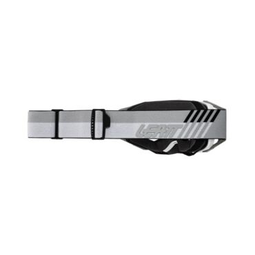 Leatt Очки Velocity 6.5 White Light Grey 58% - миниатюра 2