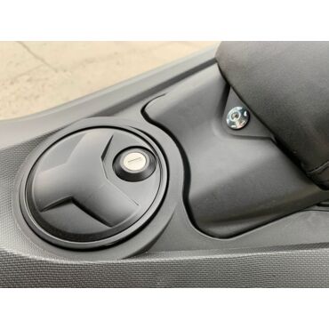 Скутер VMC MAX BY170T 3A 169 см3 СЕРИЯ N1700, (ЭПТС) - миниатюра 7