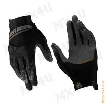 Перчатки ADV X Flow 5.5 Stealth Short V25 - миниатюра 3
