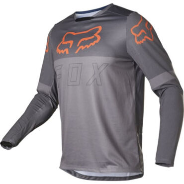 FOX Джерси Legion LT Pewter - миниатюра 2