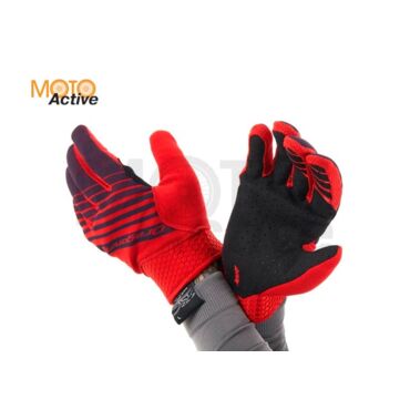 Перчатки Dragonfly DFMX Red - миниатюра 4