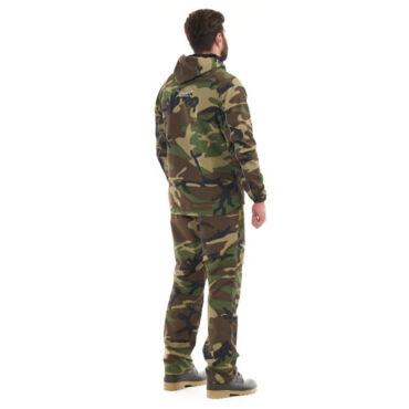 Dragonfly Мембранный костюм ACTIVE 2.0 Man Camo Dark 2023 - миниатюра 7
