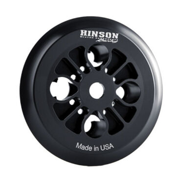 Прижимная часть корзины Hinson под мотоциклы Suzuki RMZ250 2007 19 - миниатюра 1