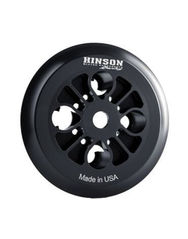 Прижимная часть корзины Hinson под мотоциклы Yamaha