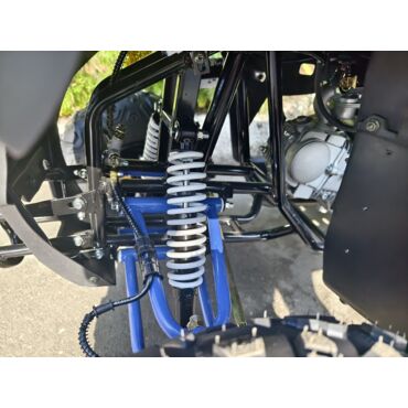 Квадроцикл Rmoto Lion 125 RR - миниатюра 18