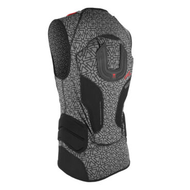 Защита спины Leatt Back Protector 3DF - миниатюра 3
