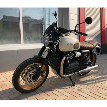 Мотоцикл GAOKIN Cromwell 1200X - миниатюра 9