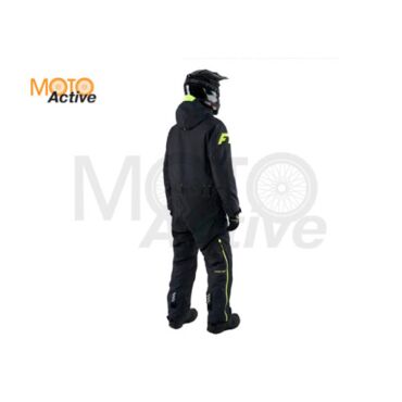 КОМБИНЕЗОН FINNTRAIL WIDETRACK GRAPHITE (MK) - миниатюра 8