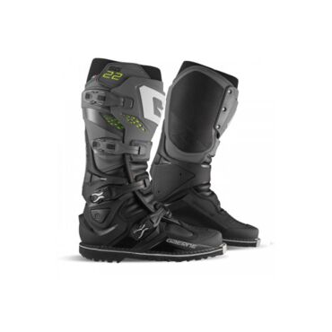 КРОССОВЫЕ МОТОБОТЫ Gaerne SG 22 Gore Tex Enduro 2263 007 - миниатюра 1