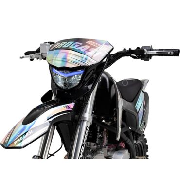 Питбайк Progasi SMART 160 (YX 1P60FMK 160) - миниатюра 5