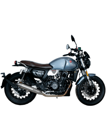 Мотоцикл CYCLONE RE3