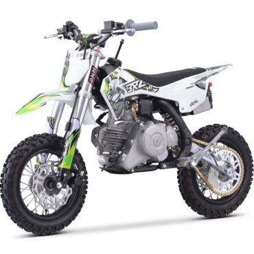Питбайк BRZ H1 10 10 (ZS60) - миниатюра 8