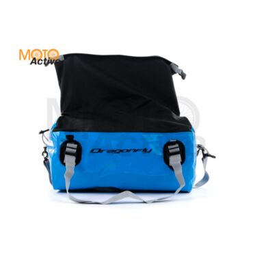 Гермосумка DF Tramp S, Blue, 50л - миниатюра 3