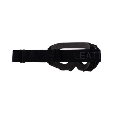 Leatt Очки Velocity 4.5 Iriz Stealth Bronz UC 68% - миниатюра 2